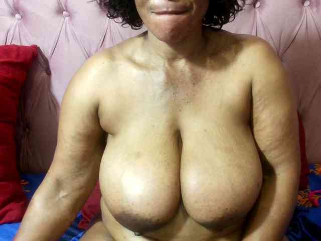 SweetMellowX1-1 webcam