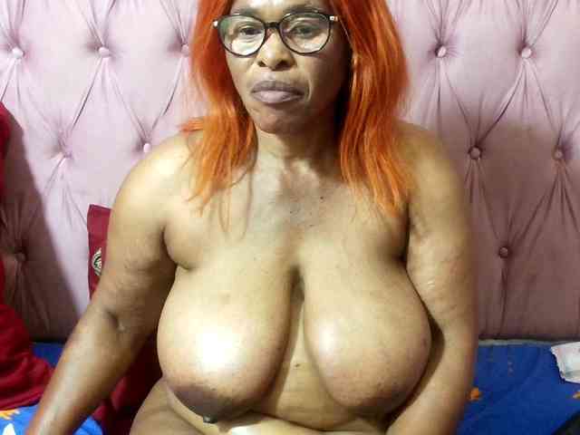 SweetMellowX1-1 webcam