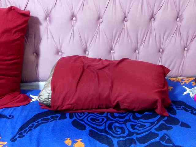 SweetMellowX1-1 webcam