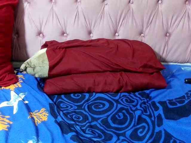 SweetMellowX1-1 webcam