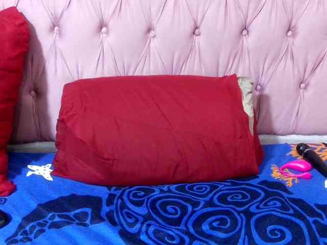 SweetMellowX1-1 webcam