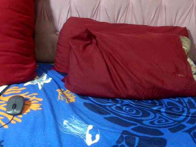 SweetMellowX1-1 webcam