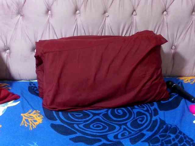 SweetMellowX1-1 webcam