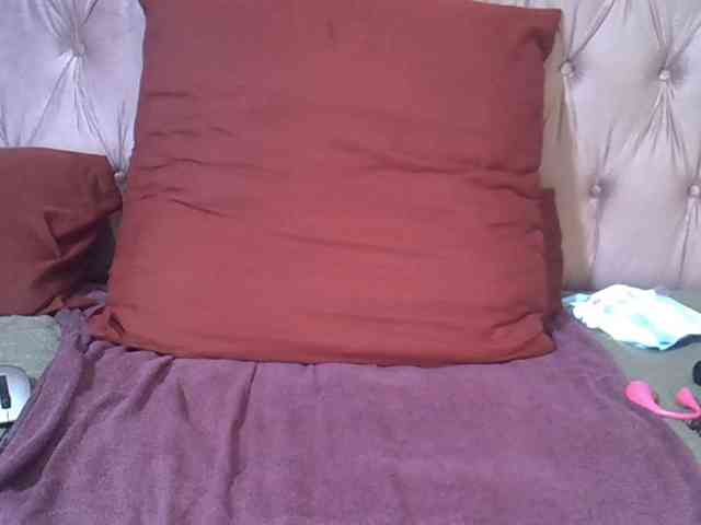 SweetMellowX1-1 webcam