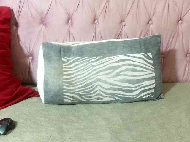 SweetMellowX1-1 webcam