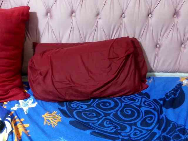 SweetMellowX1-1 webcam