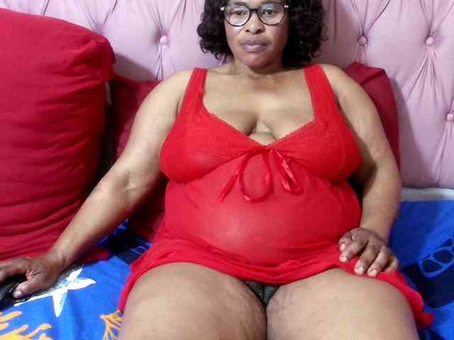 SweetMellowX1-1 webcam