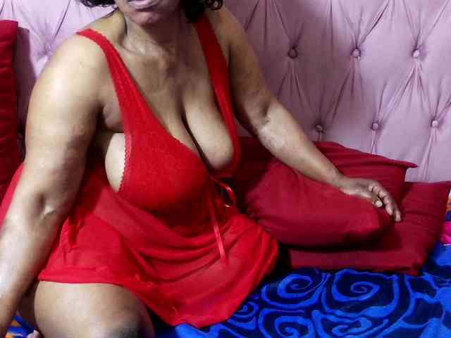 SweetMellowX1-1 webcam