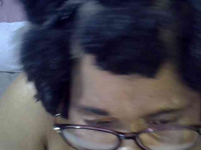 SweetMellowX1-1 webcam
