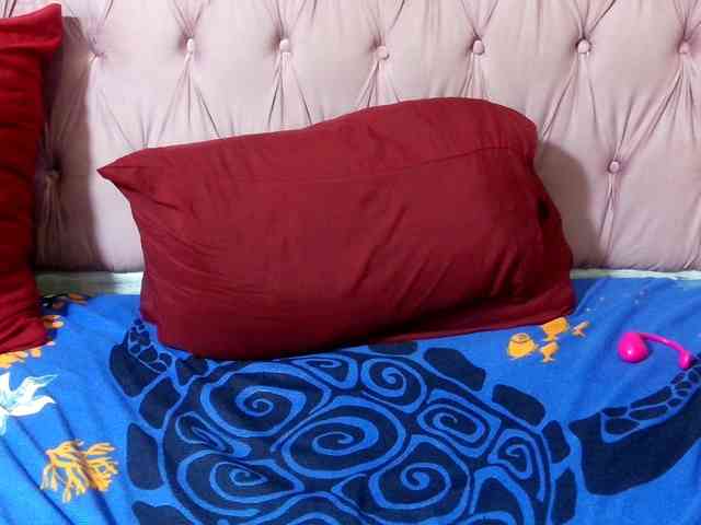 SweetMellowX1-1 webcam