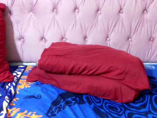 SweetMellowX1-1 webcam