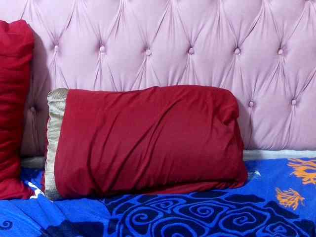 SweetMellowX1-1 webcam