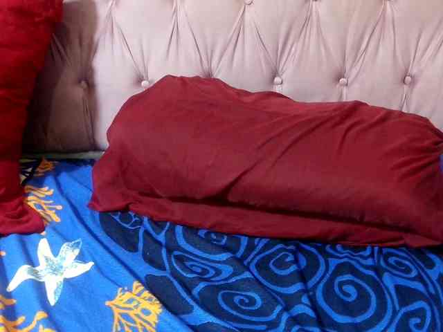 SweetMellowX1-1 webcam