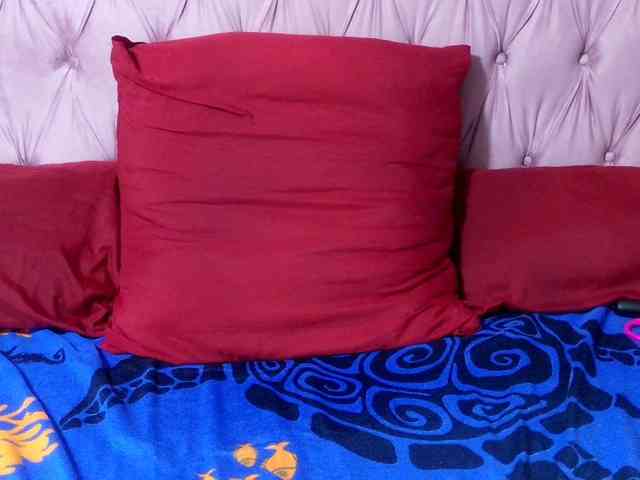 SweetMellowX1-1 webcam