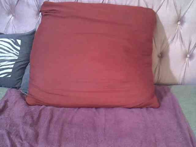SweetMellowX1-1 webcam