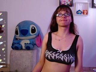 levi-cloud Porn Show