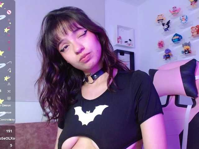 levi-cloud from BongaCams