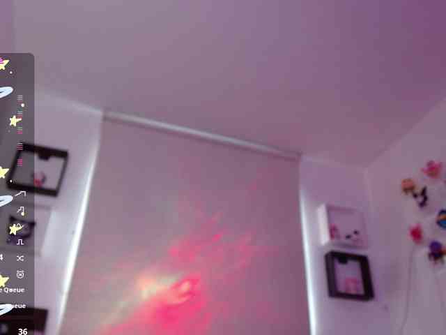 levi-cloud webcam