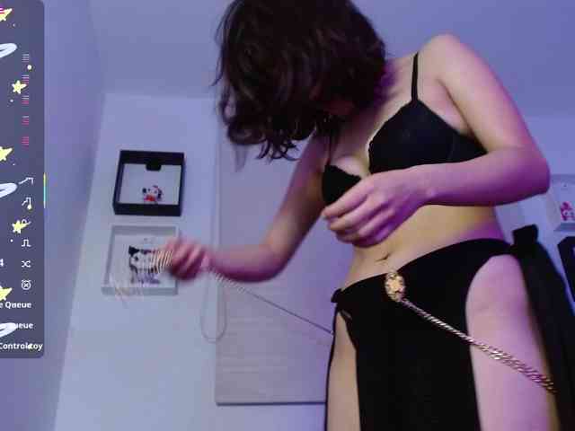 levi-cloud webcam