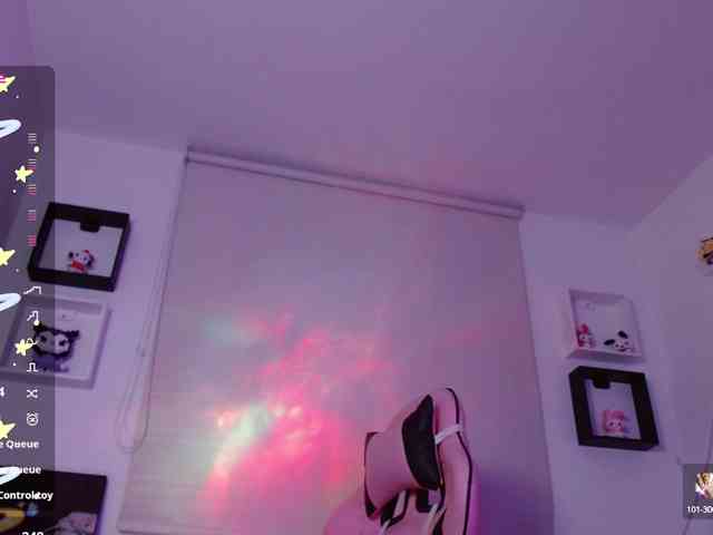 levi-cloud webcam