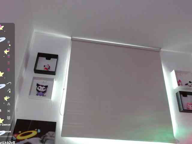levi-cloud webcam