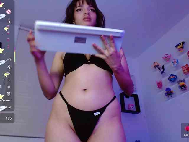 levi-cloud webcam