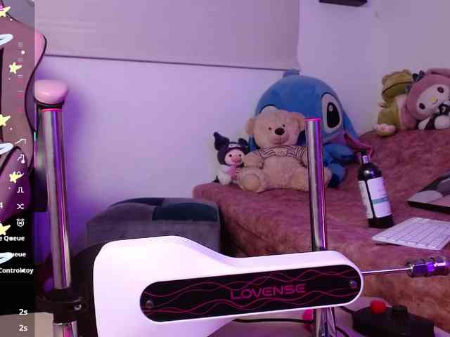 levi-cloud webcam