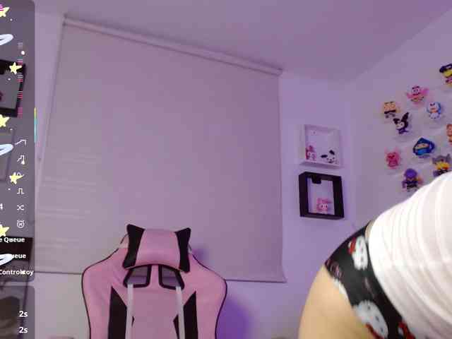 levi-cloud webcam