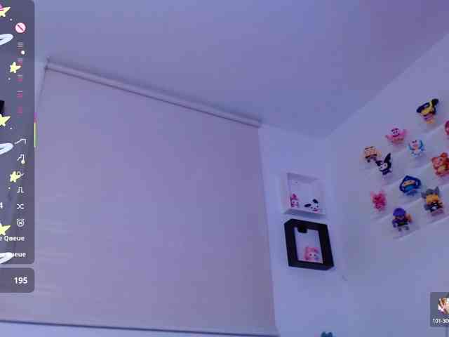 levi-cloud webcam