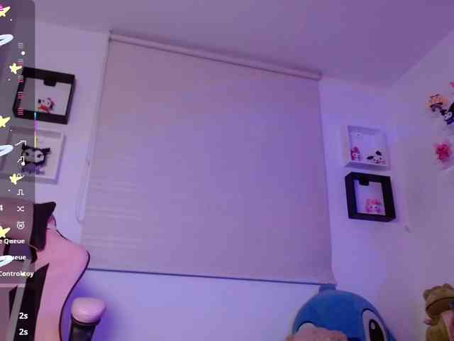 levi-cloud webcam