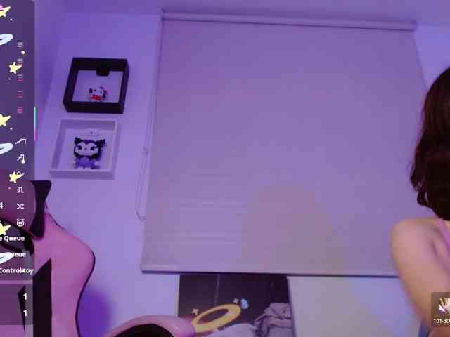 levi-cloud webcam