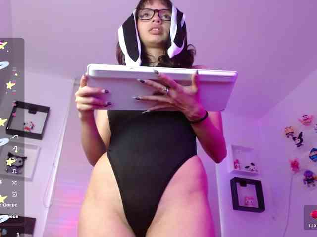 levi-cloud webcam