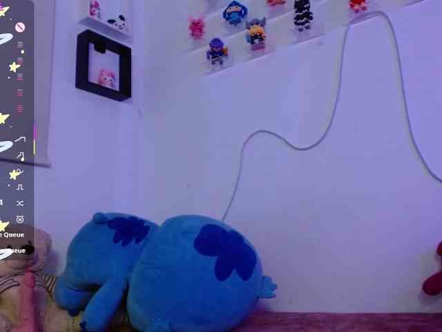 levi-cloud webcam