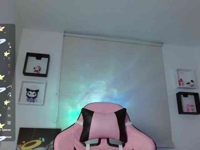 levi-cloud webcam