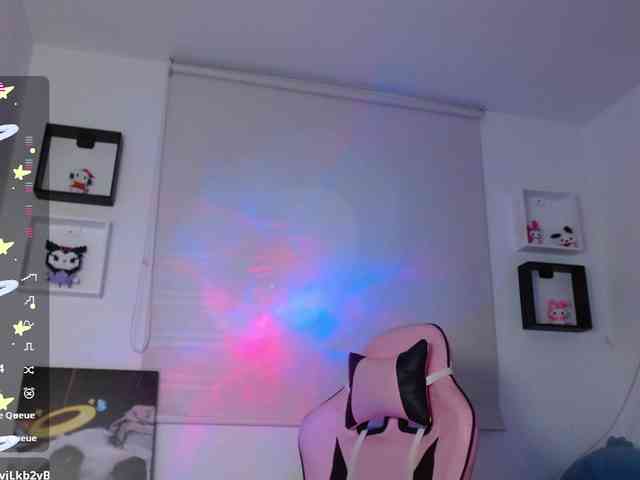 levi-cloud webcam