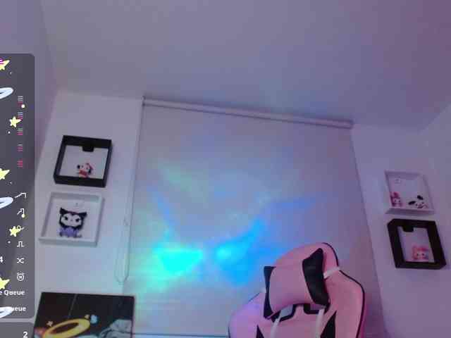 levi-cloud webcam
