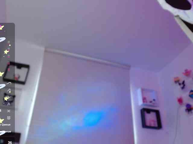 levi-cloud webcam