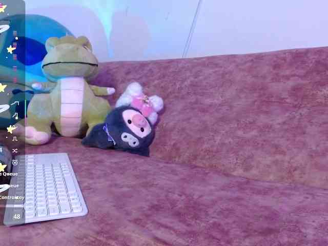 levi-cloud webcam