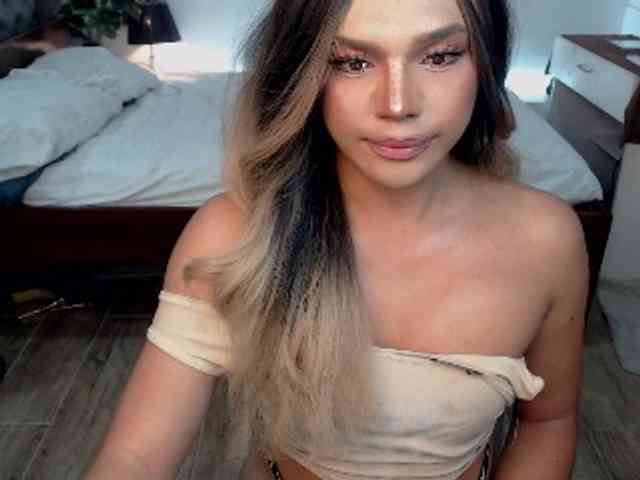 liashixxx Live Webcam on BongaCams