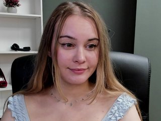 PERFECTvaleria Porn Show