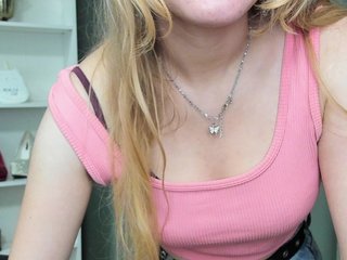 PERFECTvaleria Porn Show