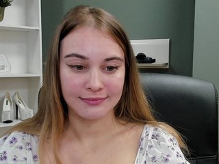 PERFECTvaleria Porn Show