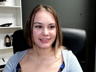 PERFECTvaleria Porn Show