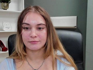 PERFECTvaleria Porn Show