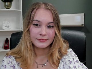 PERFECTvaleria Porn Show