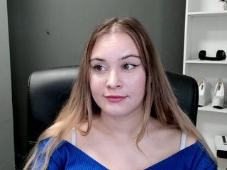 PERFECTvaleria Porn Show