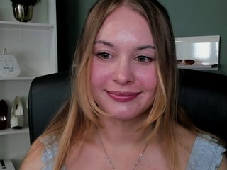 PERFECTvaleria Porn Show