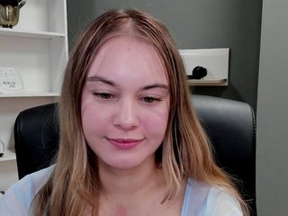 PERFECTvaleria Porn Show