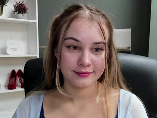 PERFECTvaleria Porn Show