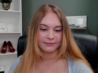 PERFECTvaleria Porn Show